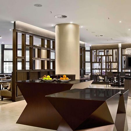 Hilton Berlin Hotel Интериор снимка